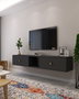 Hanah Home Zuzu 150 - Antracita